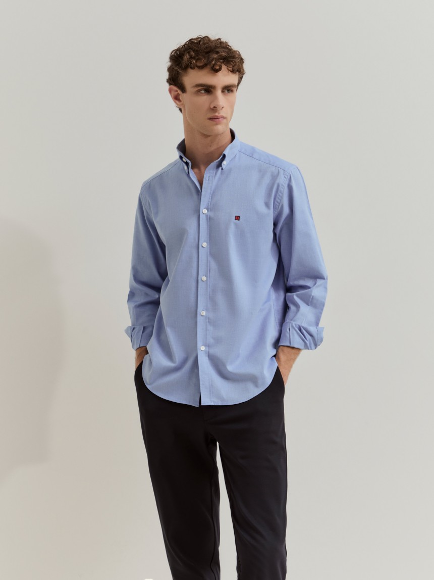Camisa cl�ssica