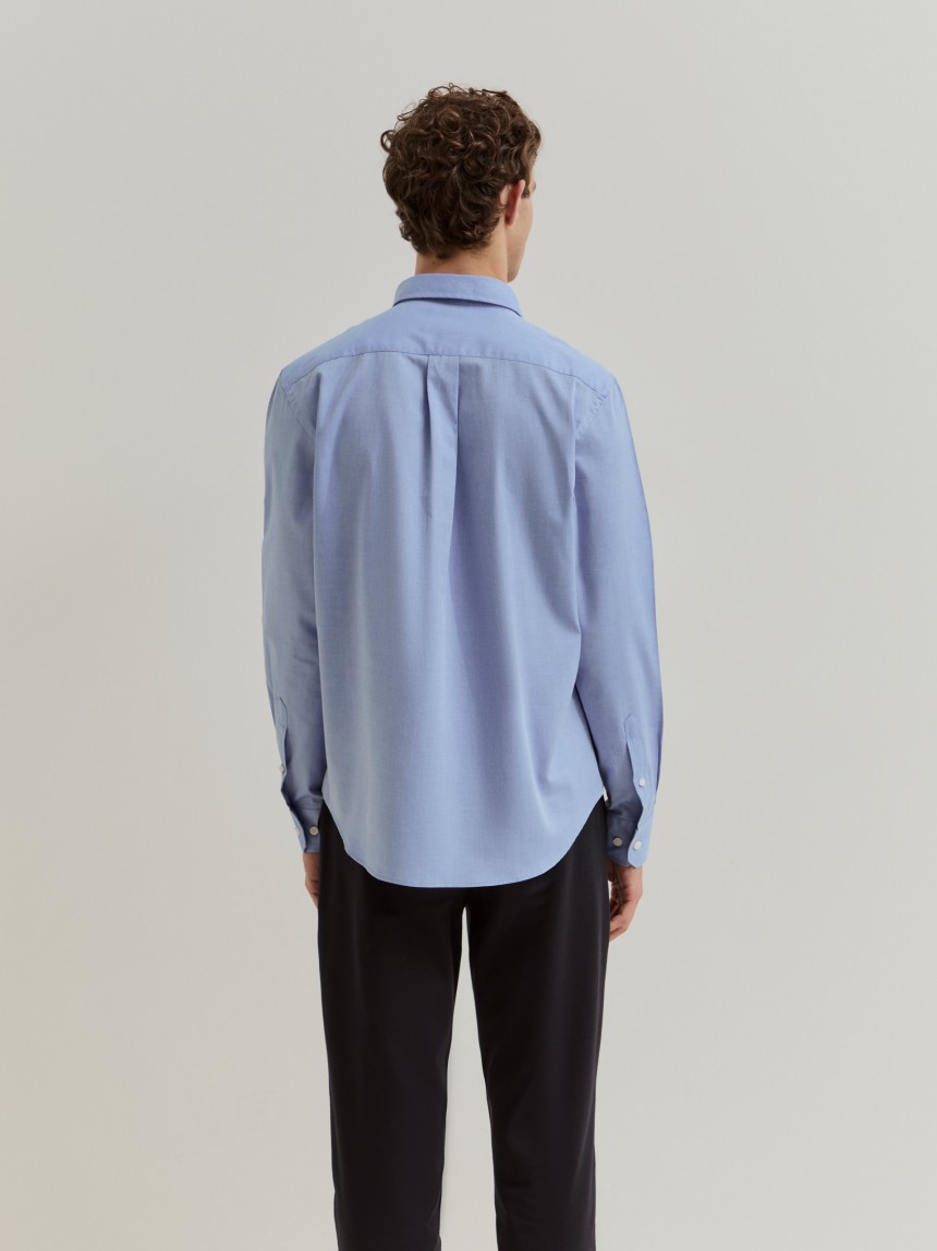 Camisa cl�ssica