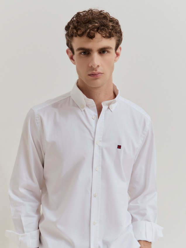 Camisa cl�ssica