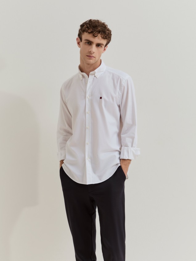 Camisa cl�ssica