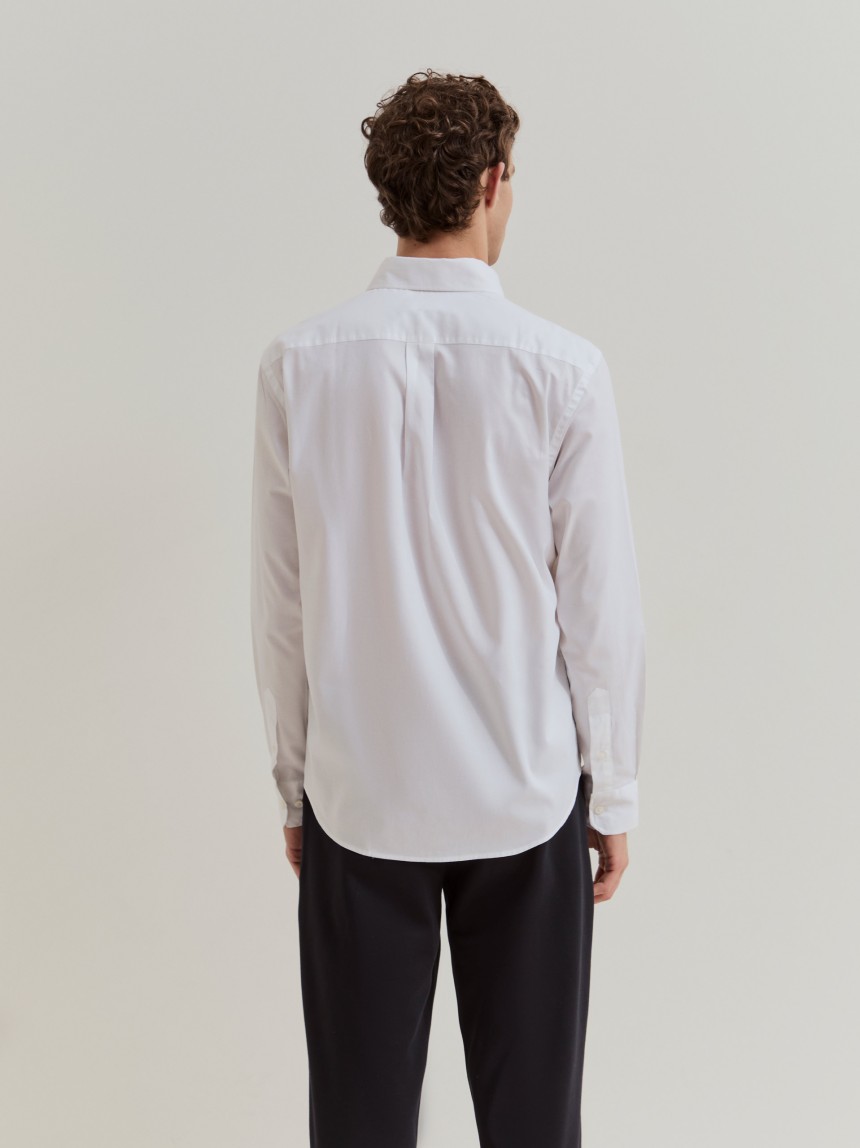 Camisa cl�ssica