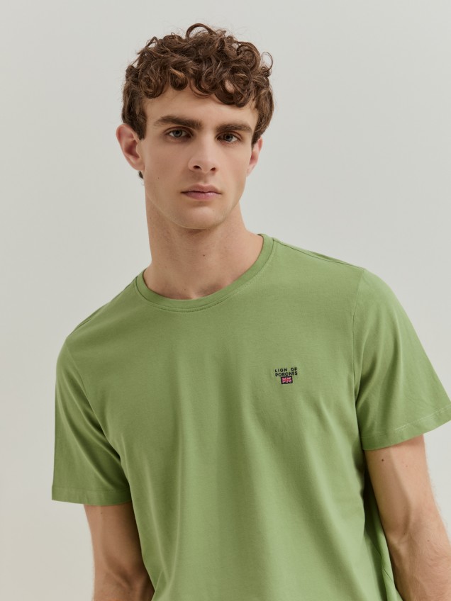T-Shirt básica