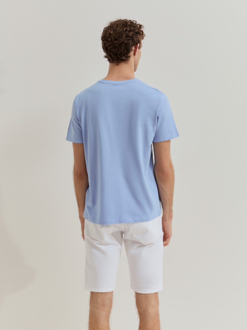 T-Shirt b�sica
