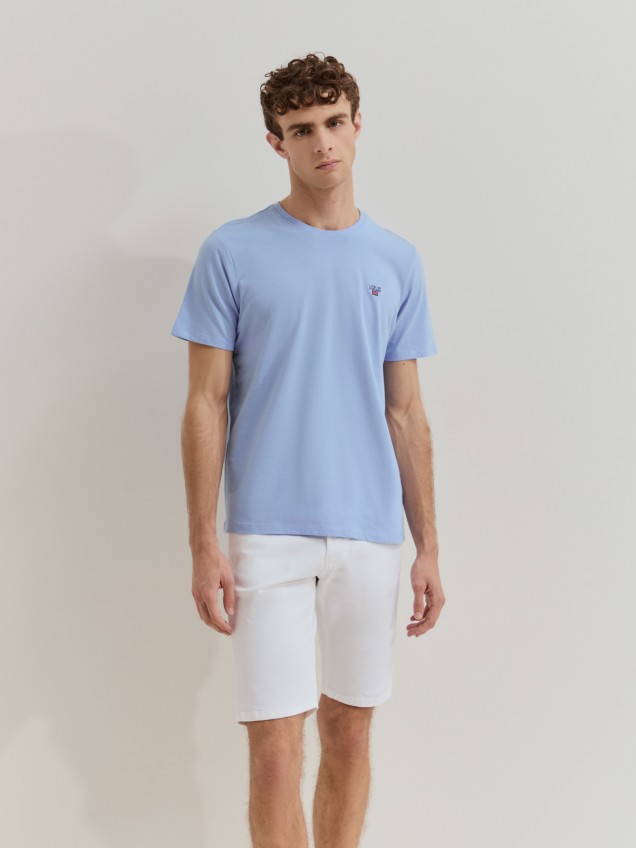 T-Shirt básica