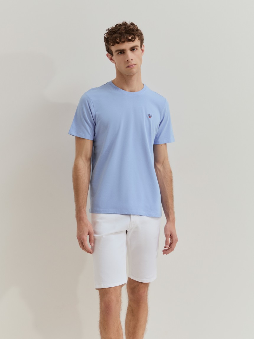 T-Shirt b�sica