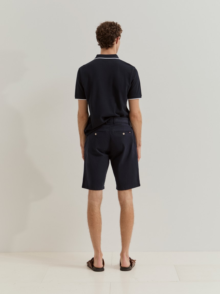 Bermudas chino