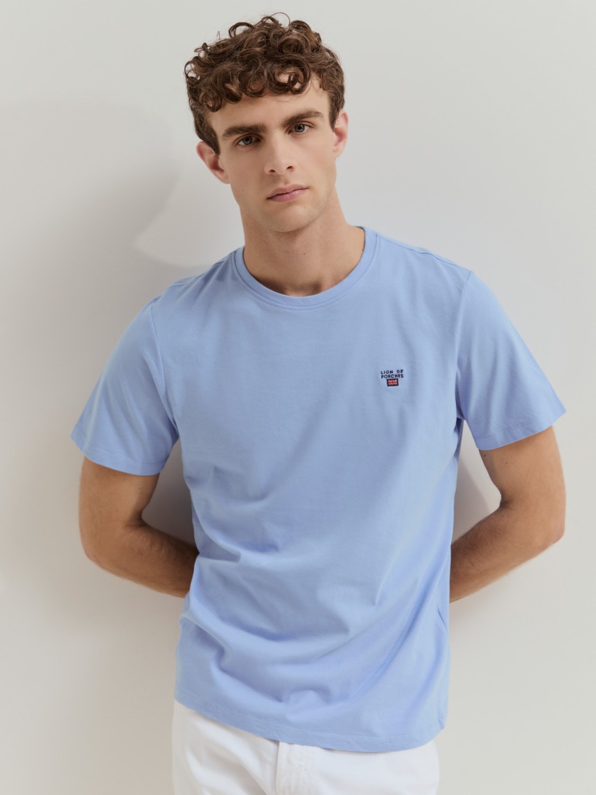 T-Shirt b�sica