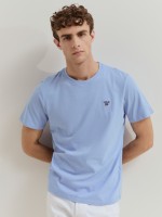 T-Shirt b�sica