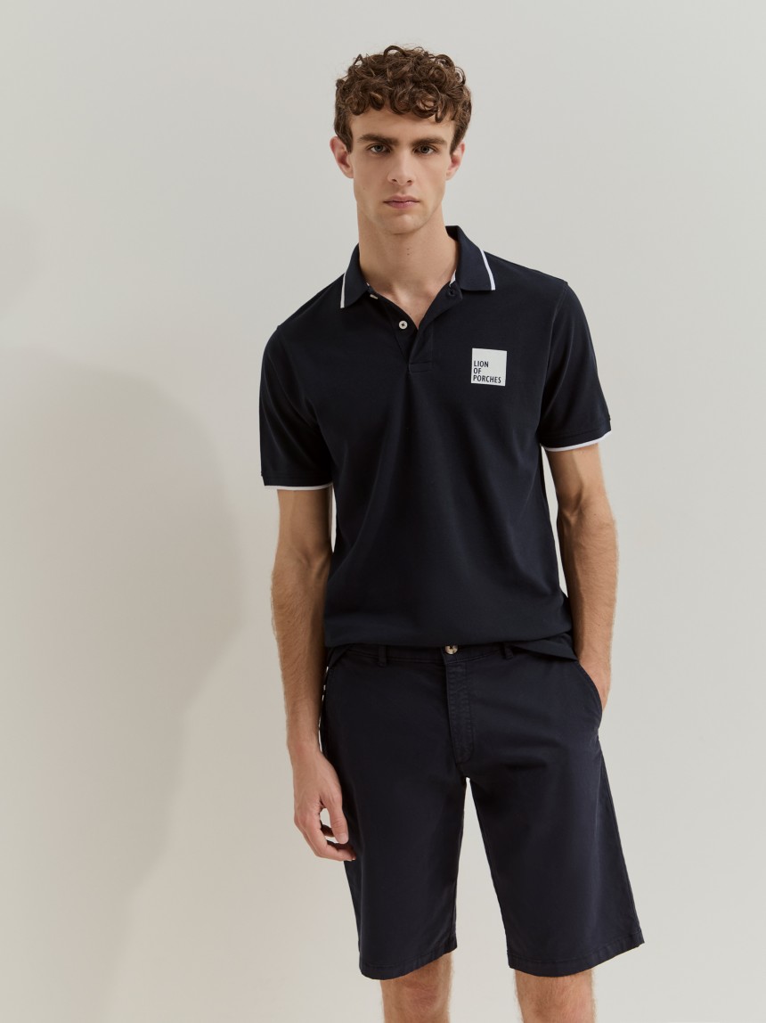 Bermudas chino