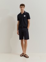 Bermudas chino
