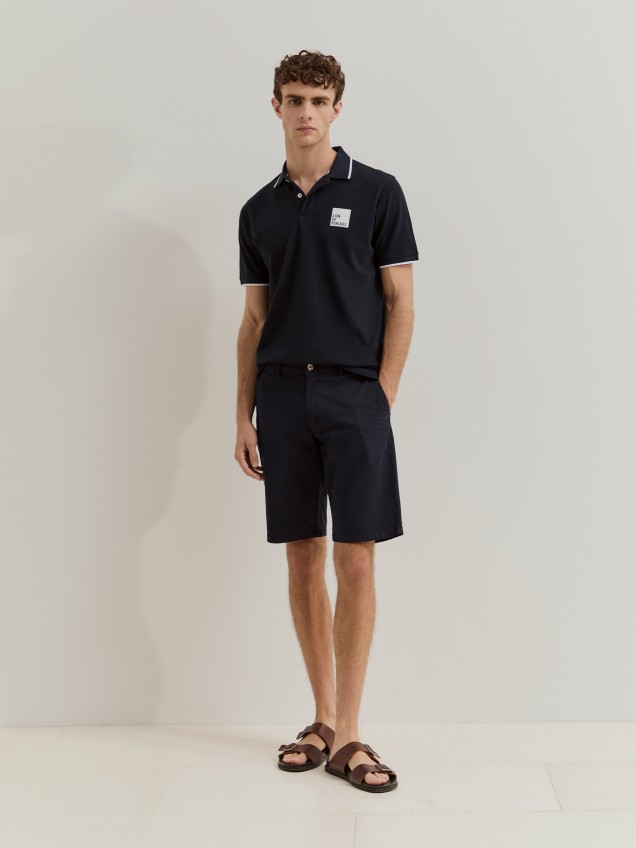 Bermudas chino