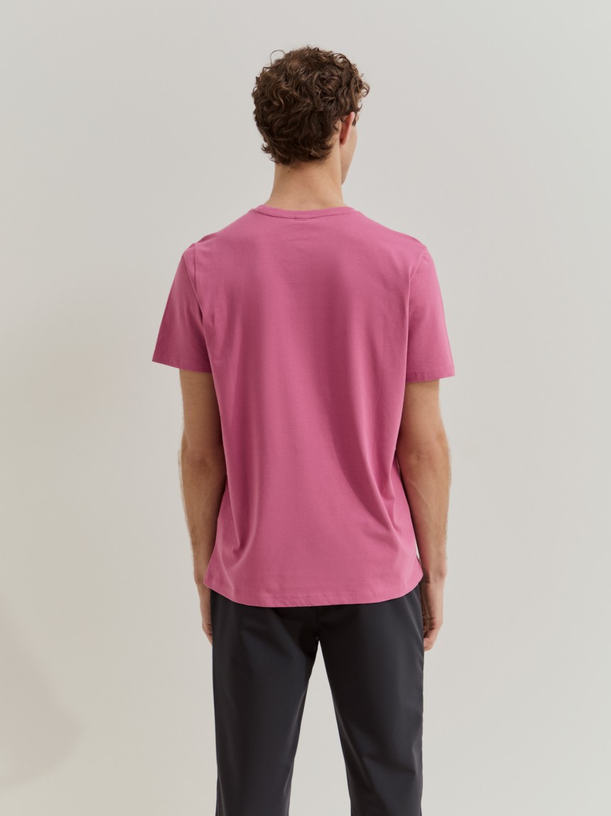 T-Shirt b�sica