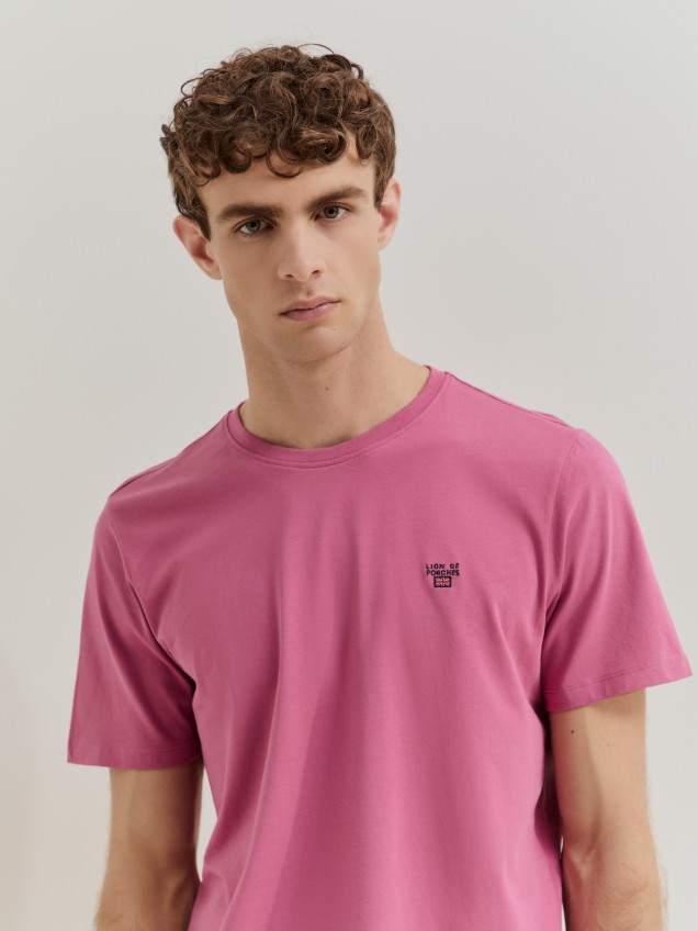 T-Shirt básica
