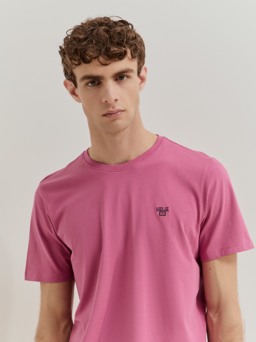 T-Shirt b�sica