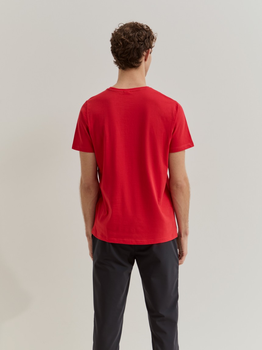 Camiseta b�sica