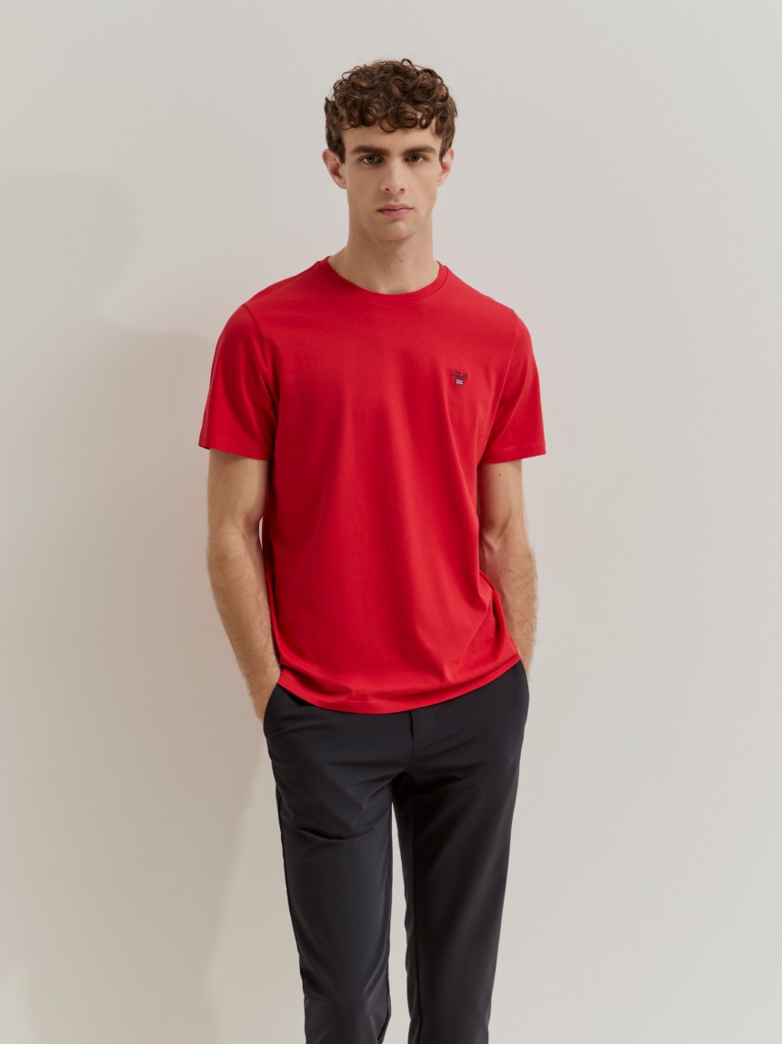 Camiseta b�sica