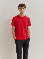 Camiseta b�sica
