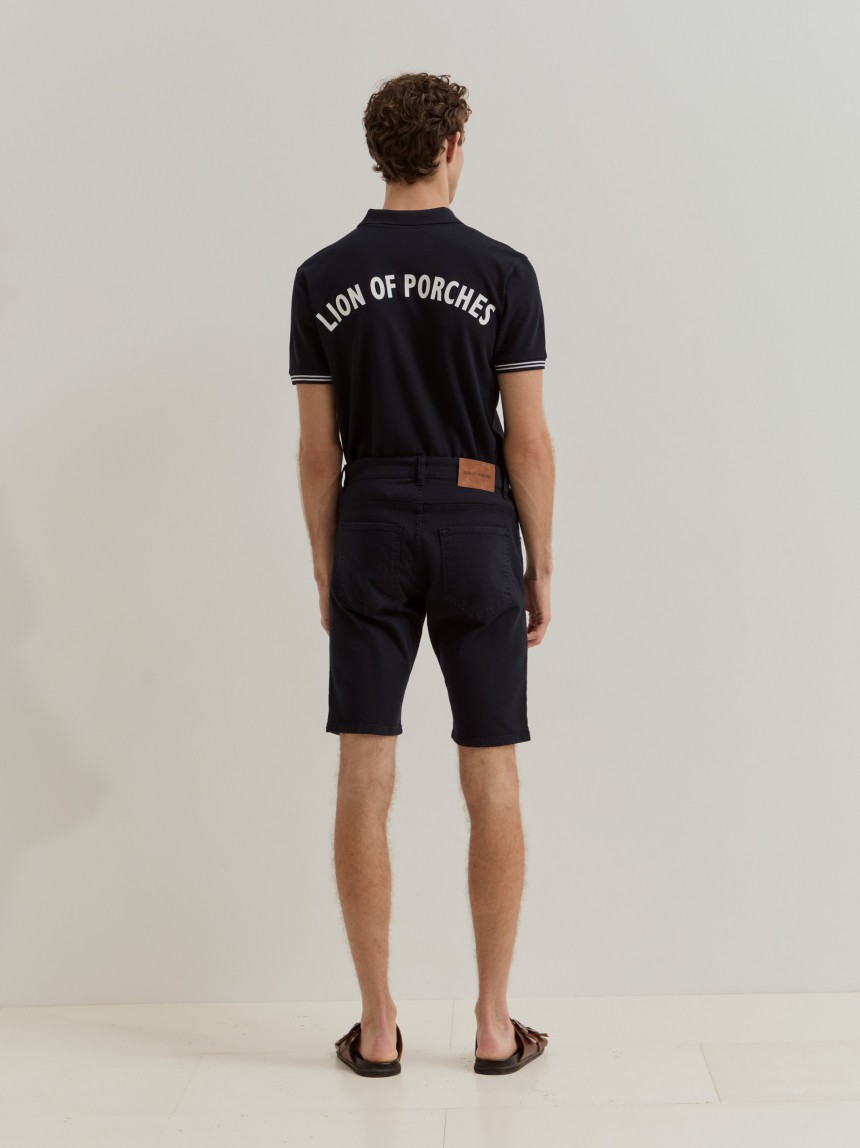 Bermudas