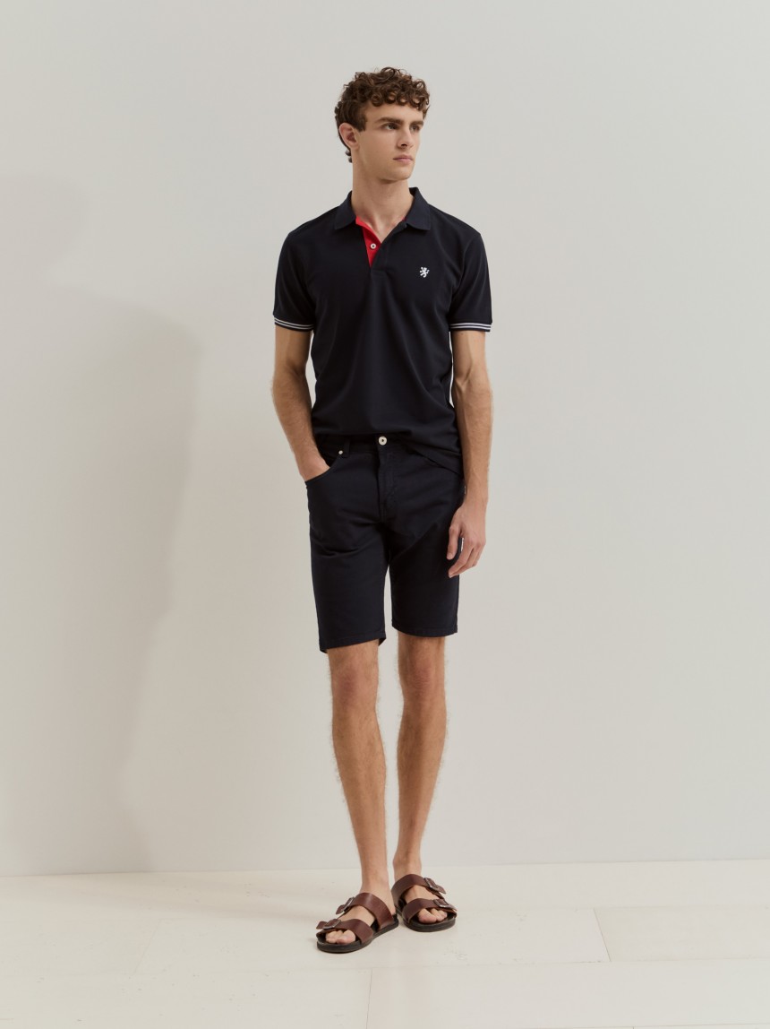 Bermudas