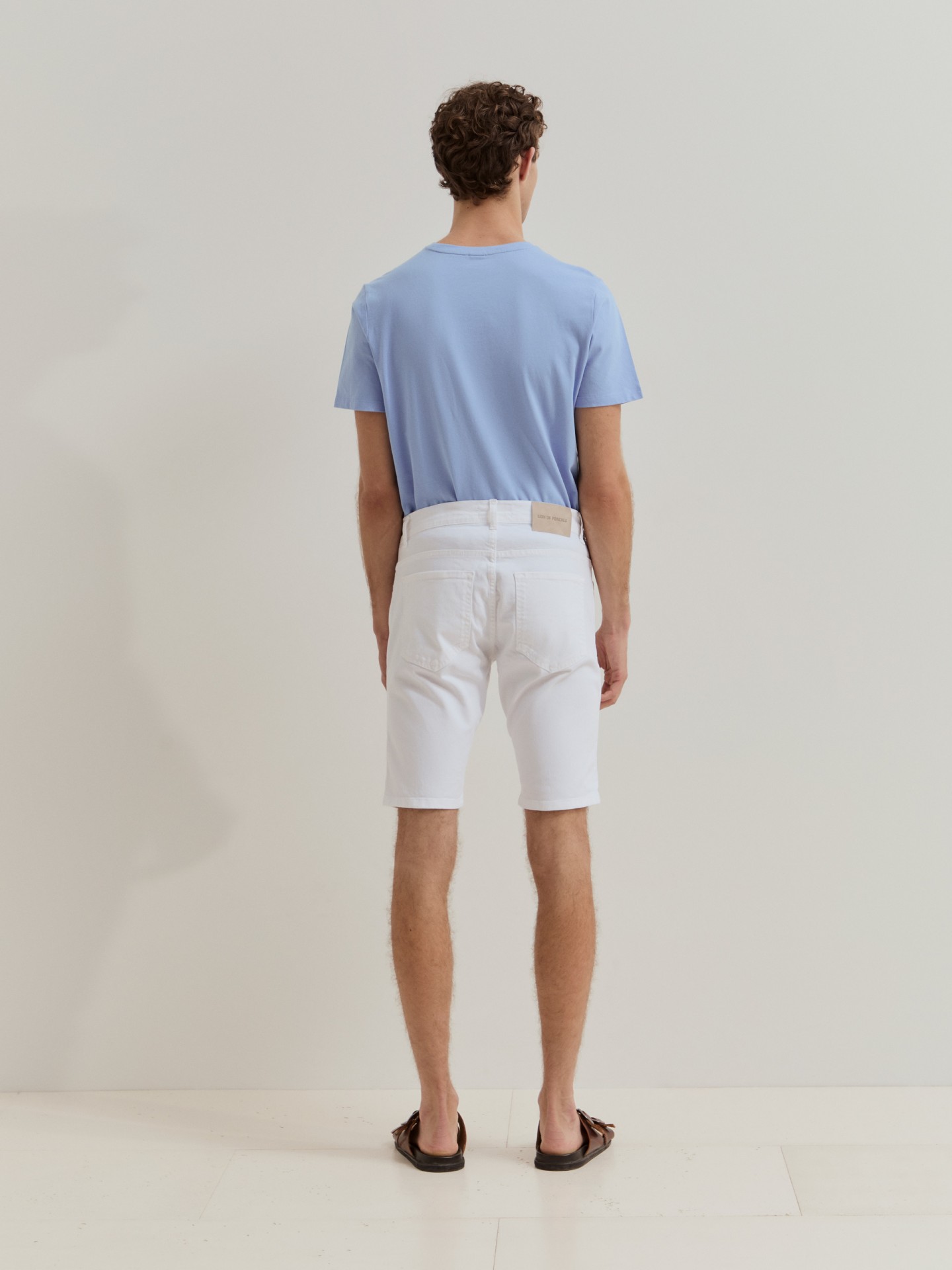 Bermudas