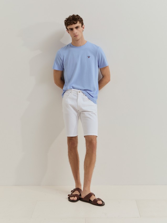 Bermudas