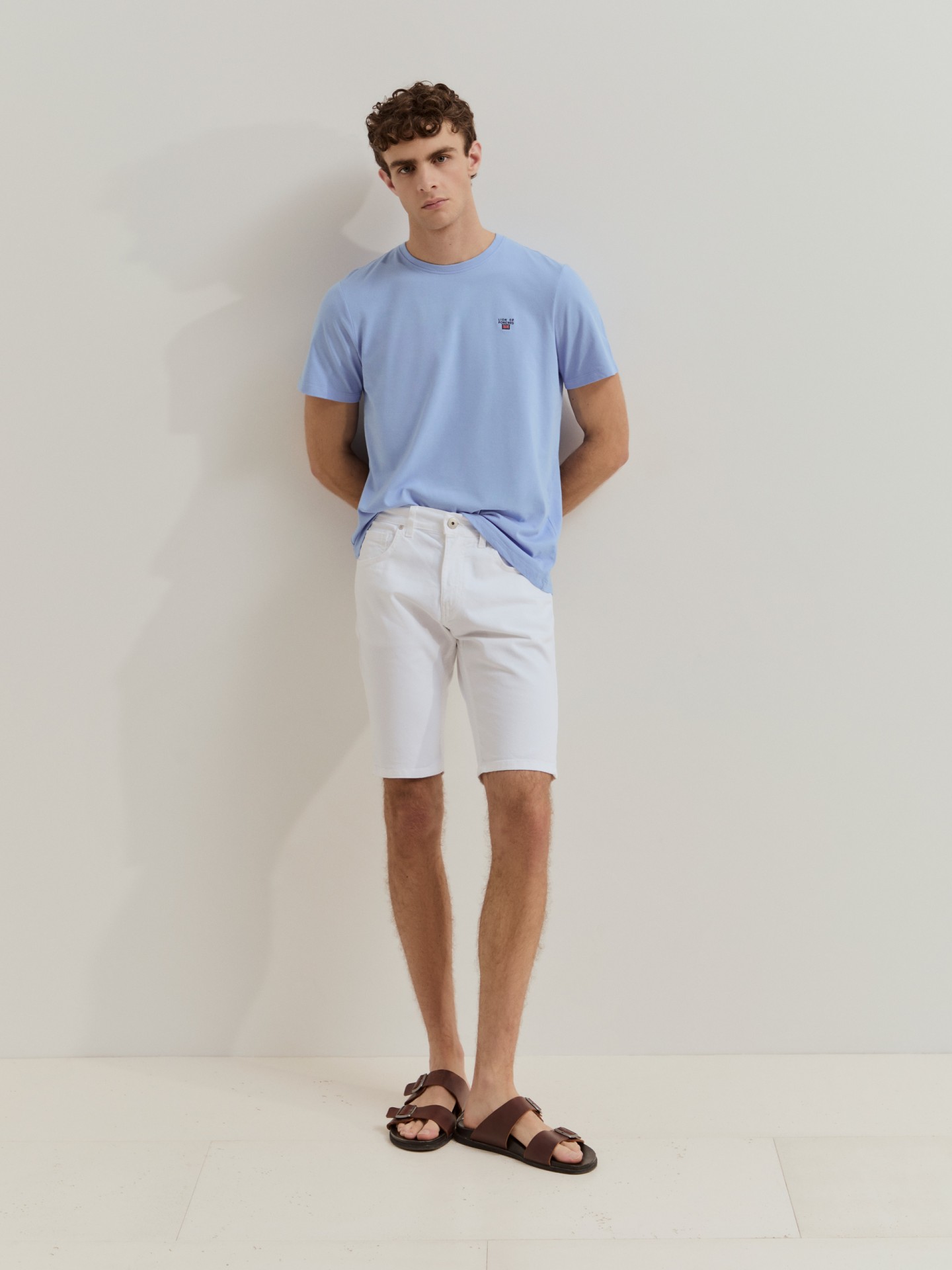 Bermudas