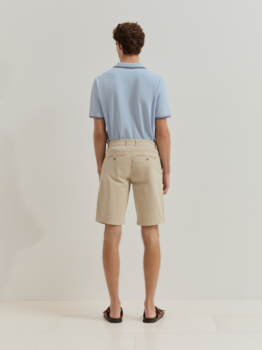 Bermudas chino