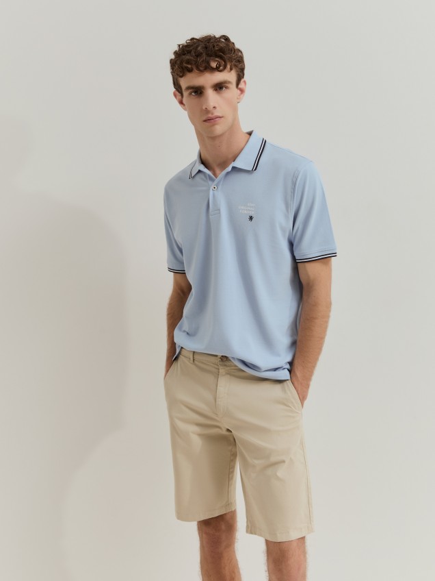 Bermudas chino