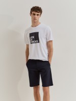 T-shirt Lion of Porches