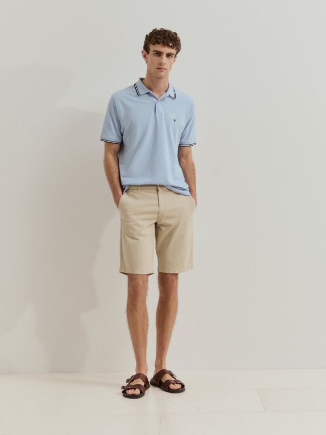Bermudas chino