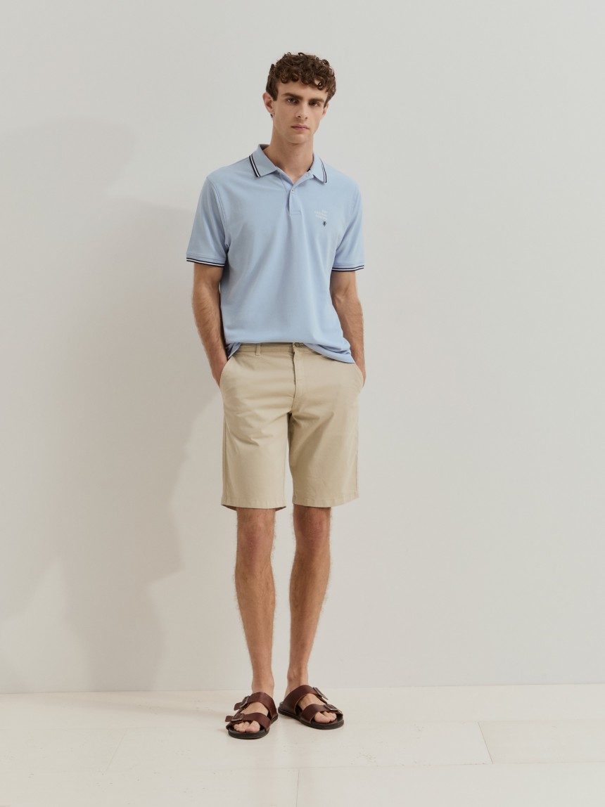 Bermudas chino