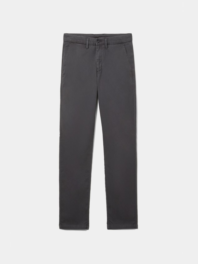 Cal�as chino regular fit
