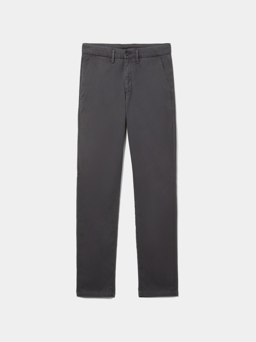Cal�as chino regular fit