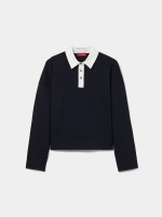 Two-tone jumper