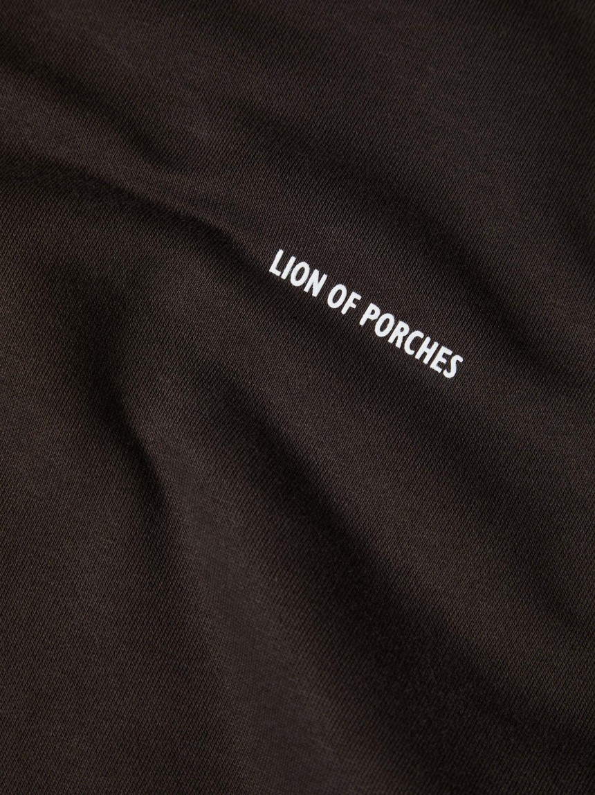 Jersey con logo