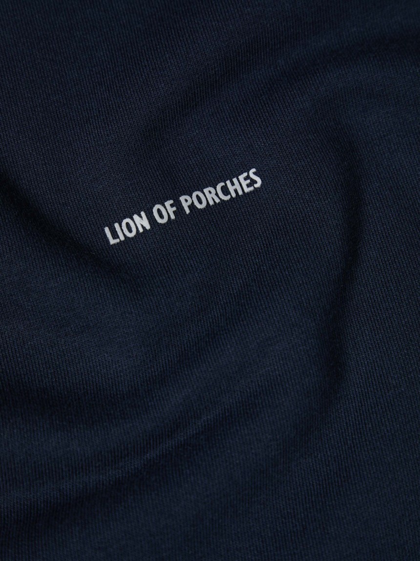 Jersey con logo