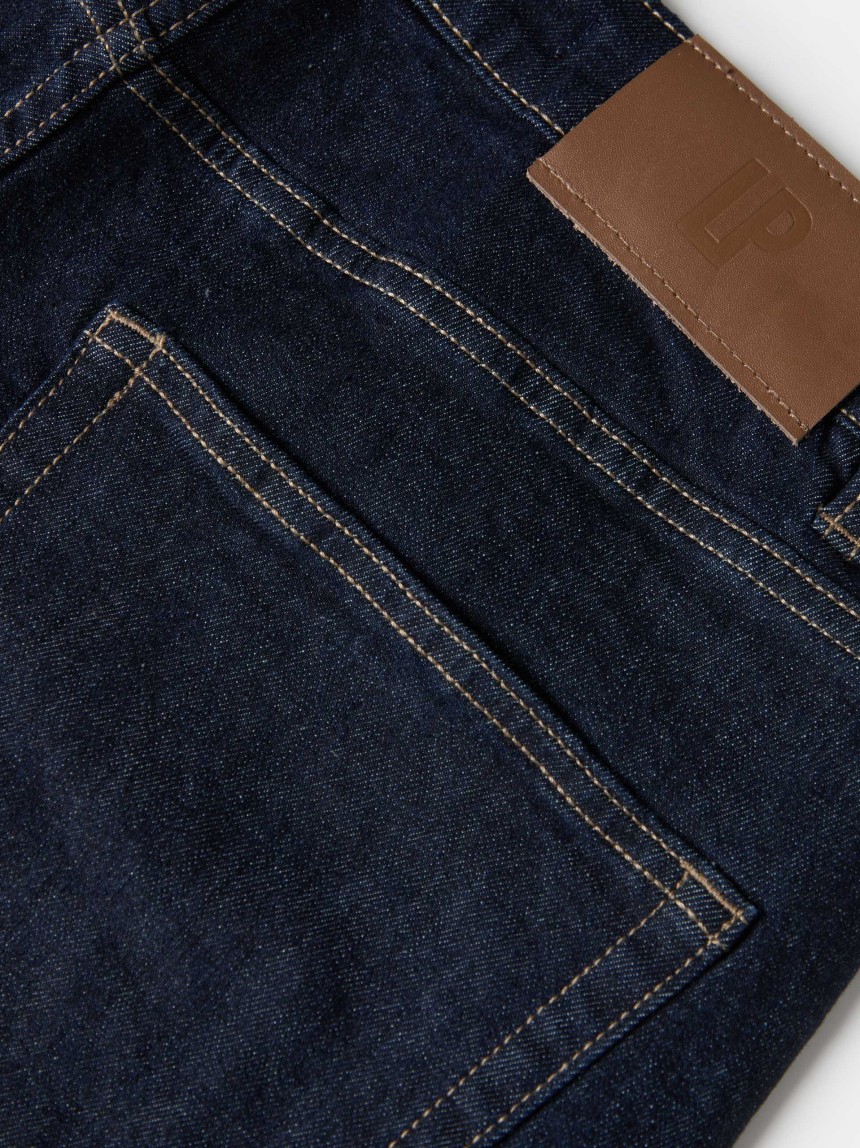 Vaqueros regular fit