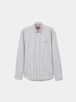 Regular-fit Oxford shirt