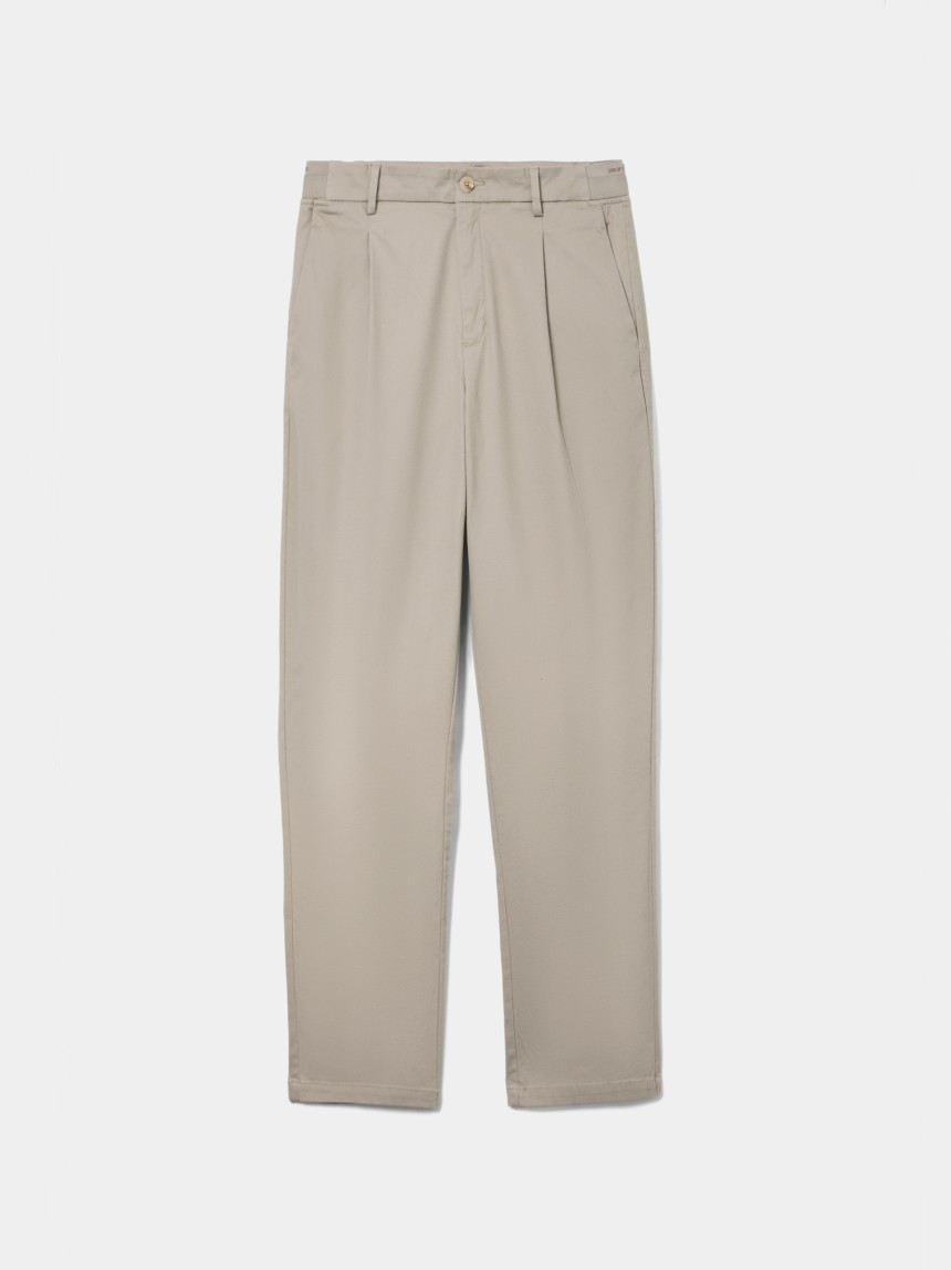Cal�as chino regular fit