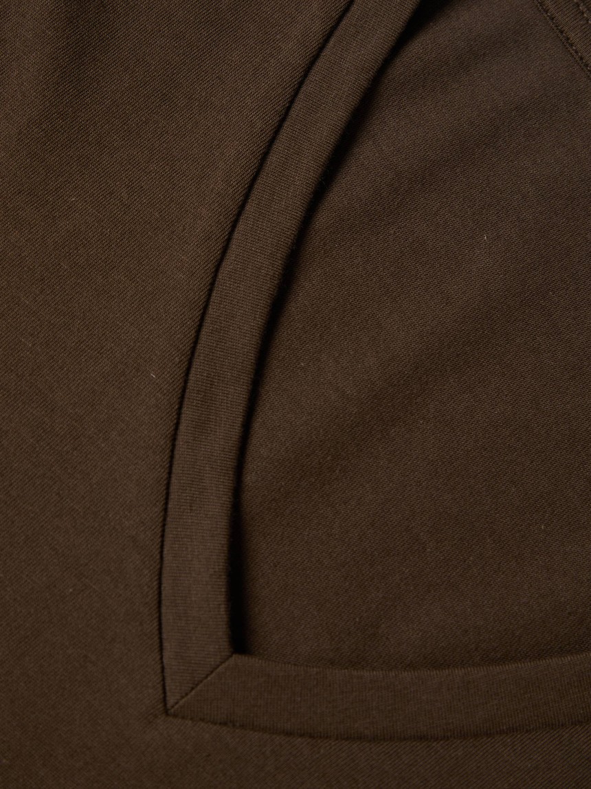 Basic cotton T-shirt