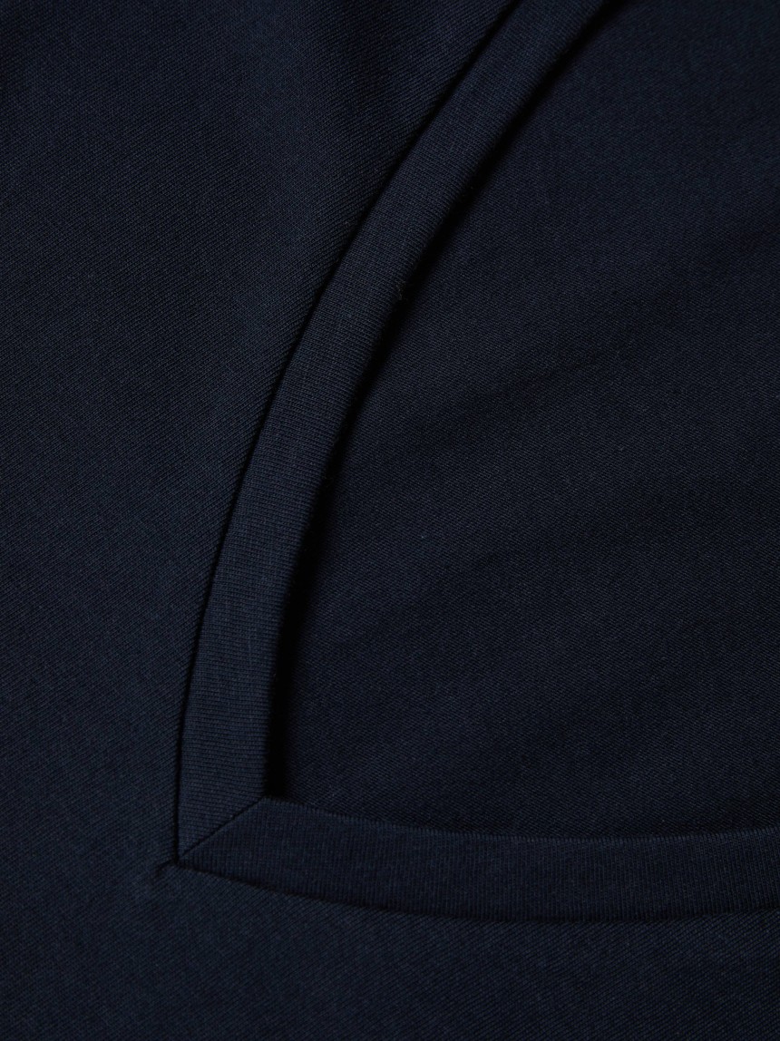 Basic cotton T-shirt