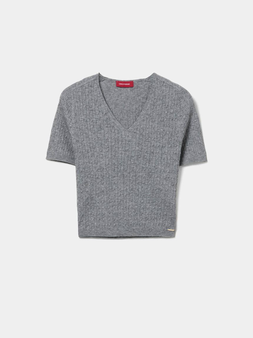 Jersey de punto