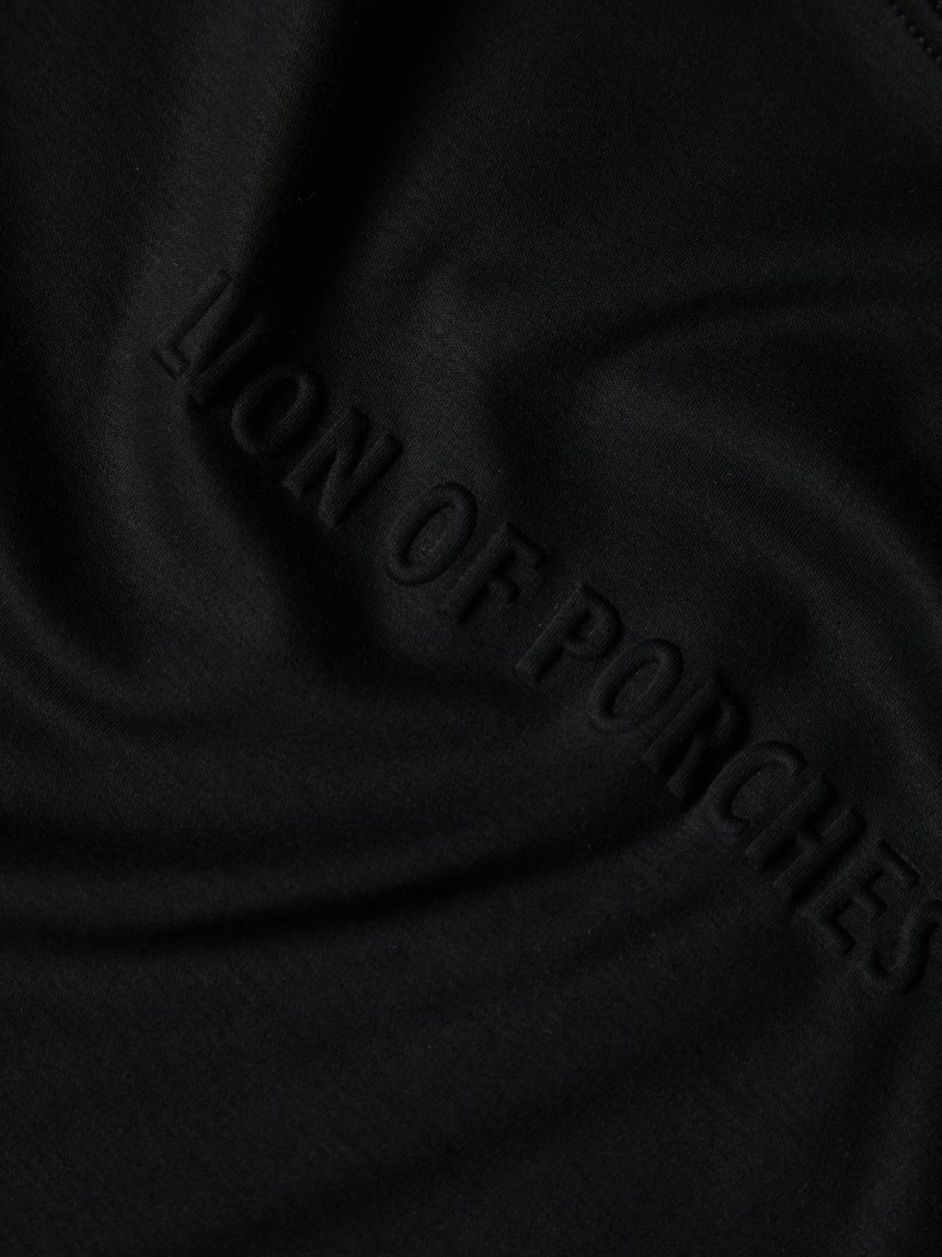 Cotton t-shirt with logo