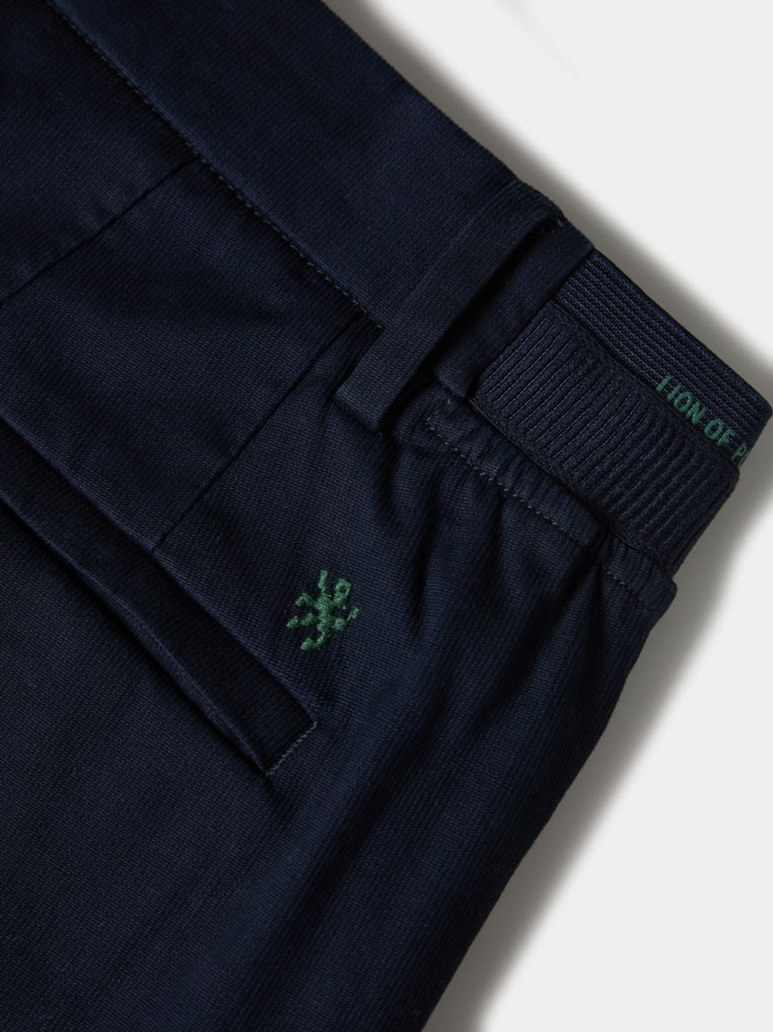 Cal�as chino regular fit
