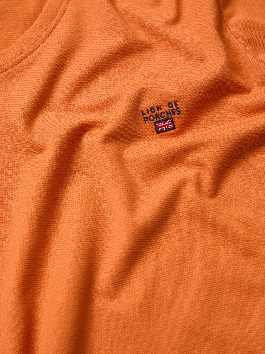 T-Shirt b�sica
