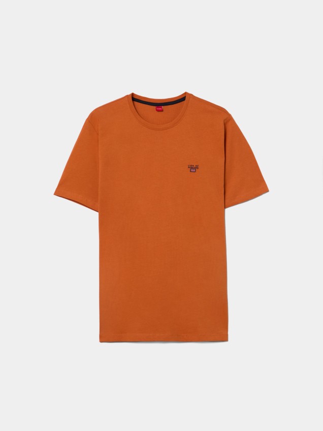 T-Shirt básica