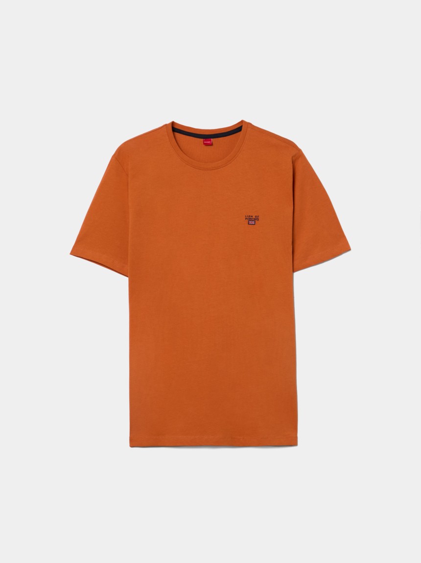T-Shirt b�sica