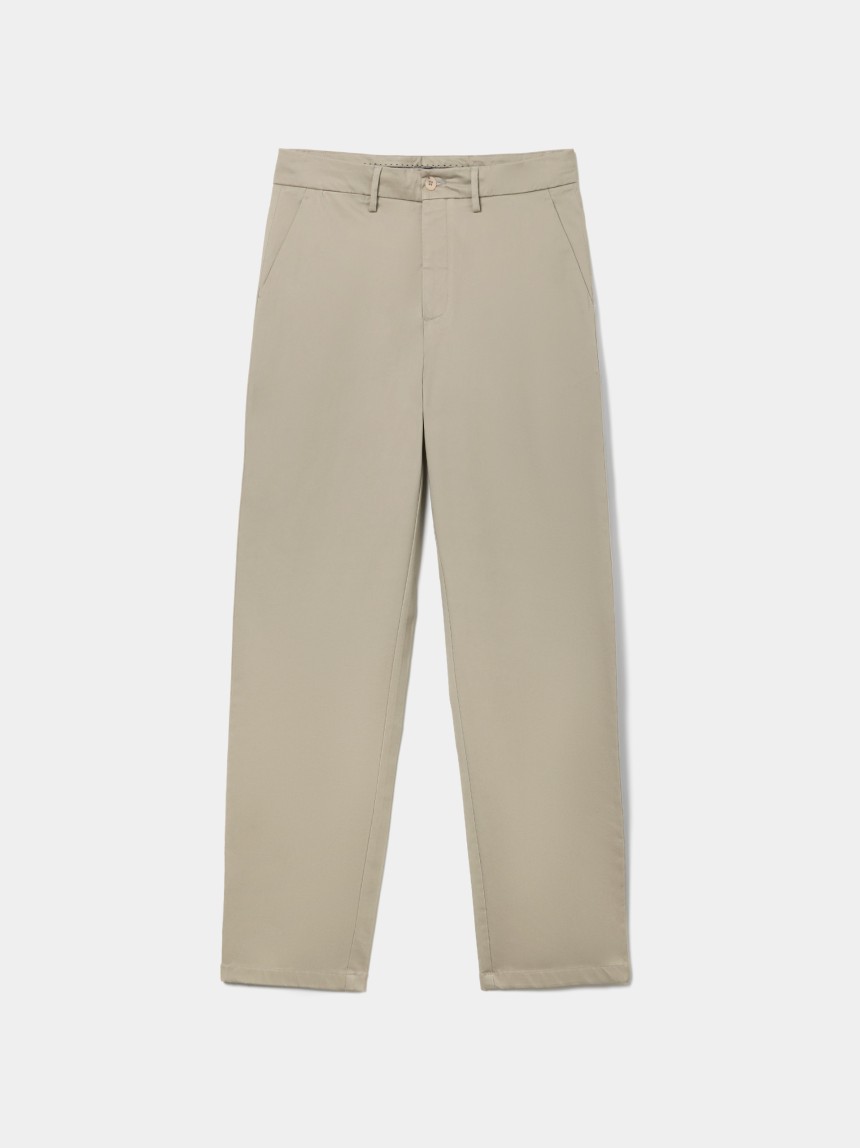 Cal�as chino regular fit