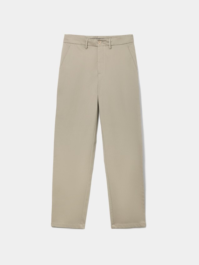 Cal�as chino regular fit