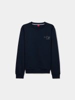 Sweater com bordado